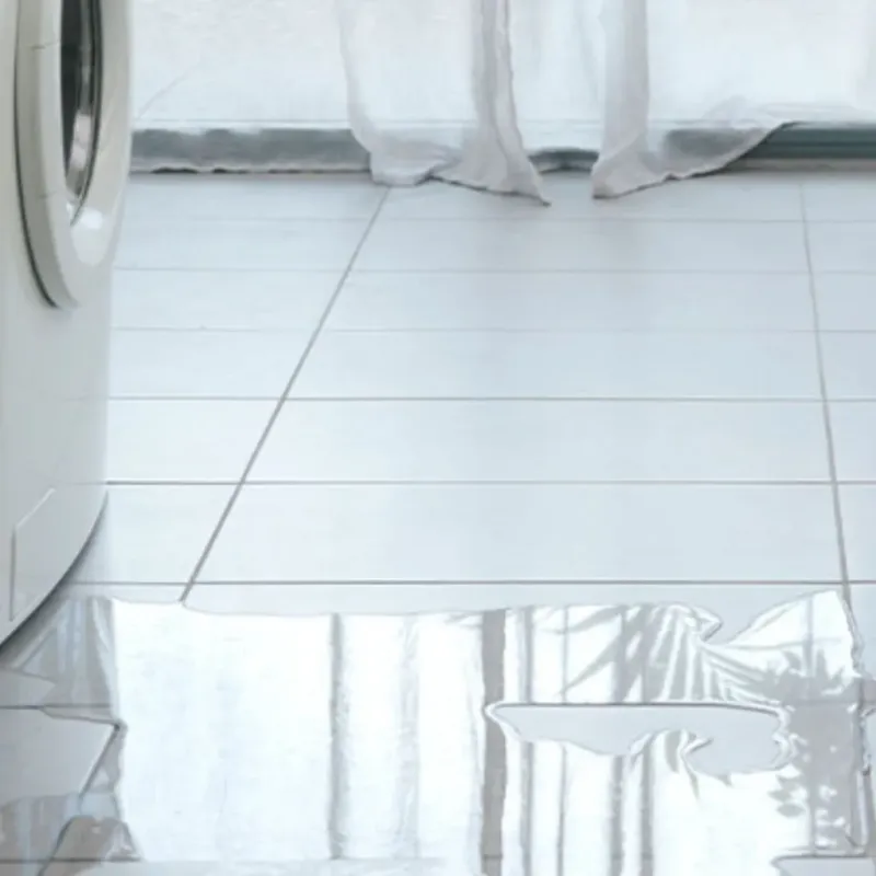 Appliance Leak Cleanup in Grandview, OH
