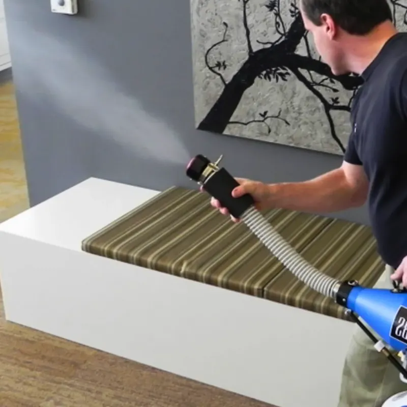 Professional Odor Removal in Grandview, OH